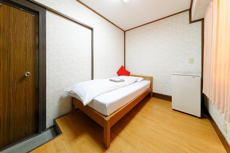Business Hotel Taiyo Ósaka Exteriér fotografie
