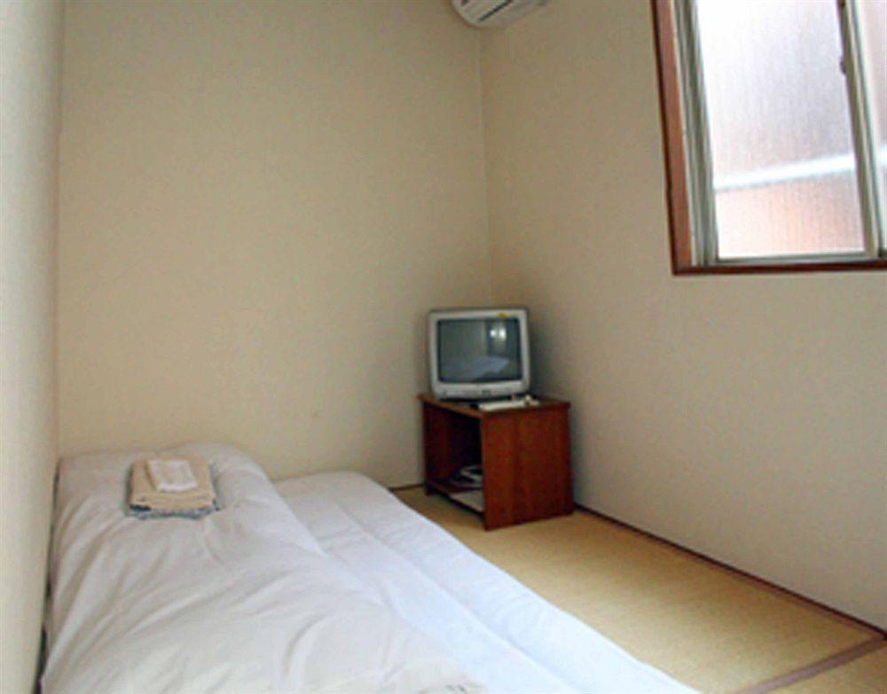 Business Hotel Taiyo Ósaka Exteriér fotografie